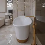 Apartmán Nana White Lux