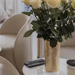 Nana White Lux Apartmán Gdaňsk