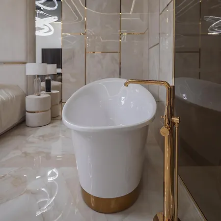 Apartament Nana White Lux