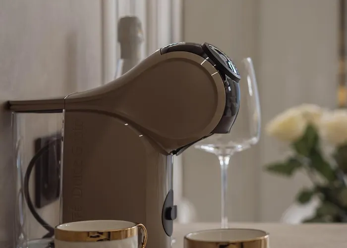 Nana White Lux Appartamento