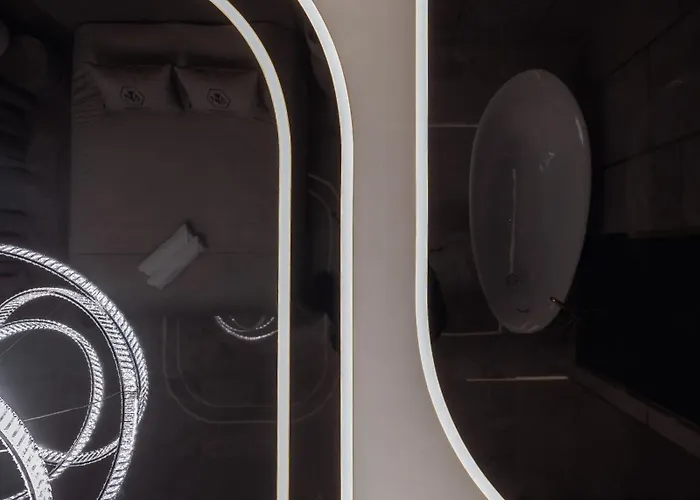 Nana White Lux * Gdansk