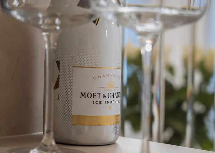 Nana White Lux Apartment Gdansk