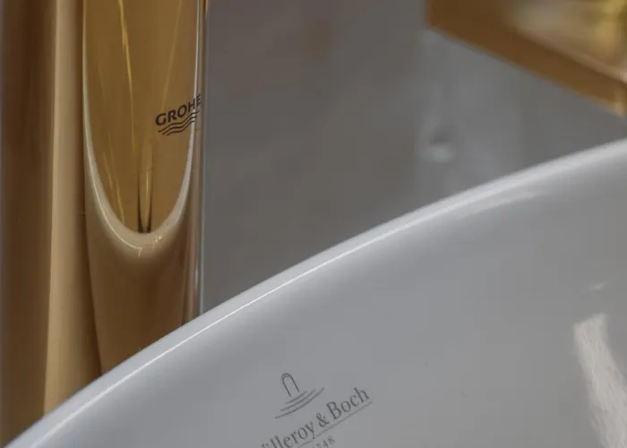 Apartment Nana White Lux *